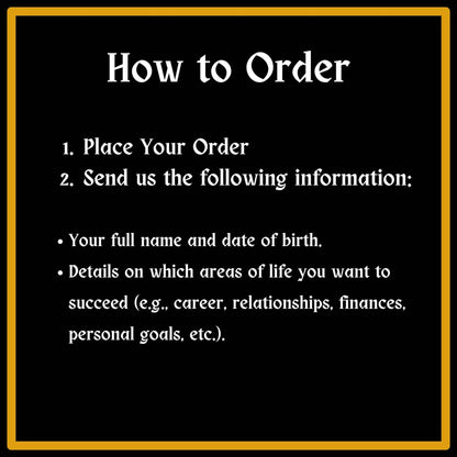 howtoorder
