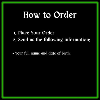howtoorder