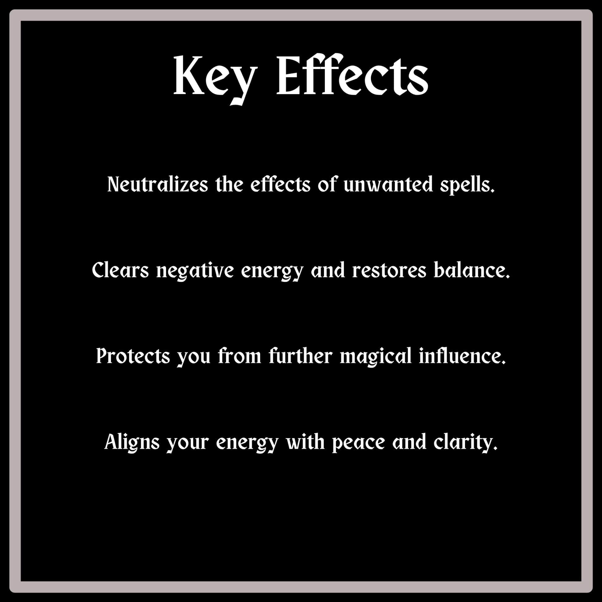 key effects