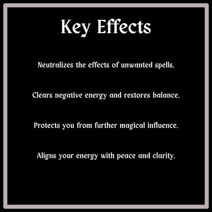 key effects
