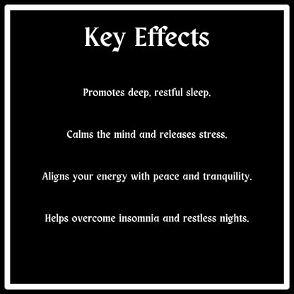 key effects