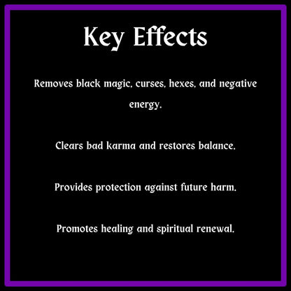 key effects