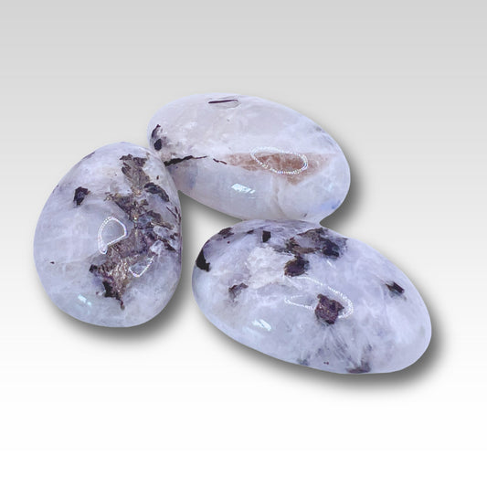 Polished Moonstone Healing Crystals