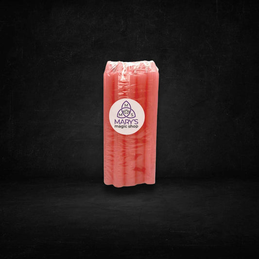 Pink Spell Candle Pack