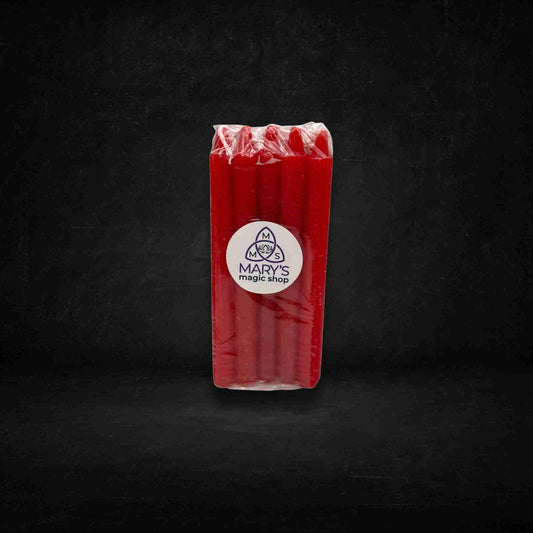 Sex Spell Candle Pack