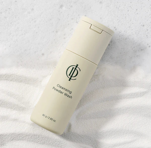 Active Exfoliating Cleansing PowderWash – RIMAN