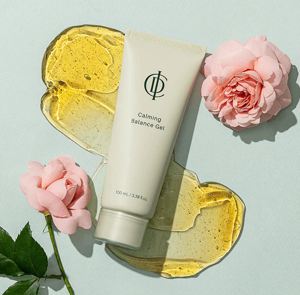 Korean Skincare Calming Balance Gel