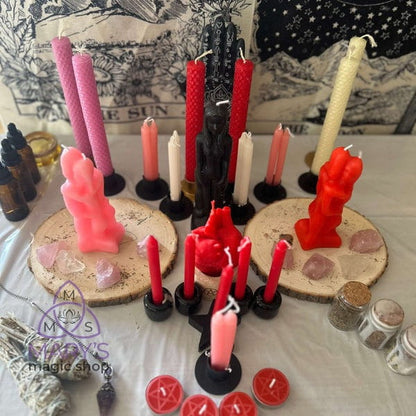 sex spells
