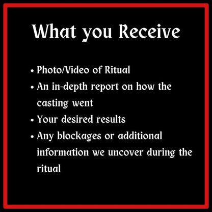 what you receive