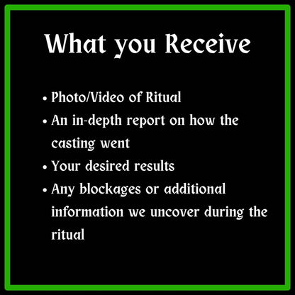 whatyoureceive