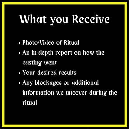whatyoureceive