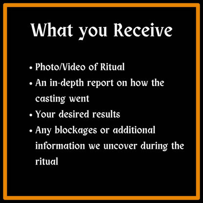 whatyoureceive