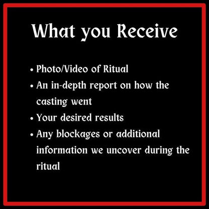 Road Opener Spell – Unlock Your Life