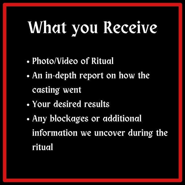 Beauty Spell – The Ultimate Spiritual Glow Up