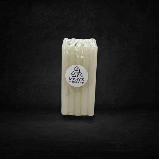 White Spell Candle Pack