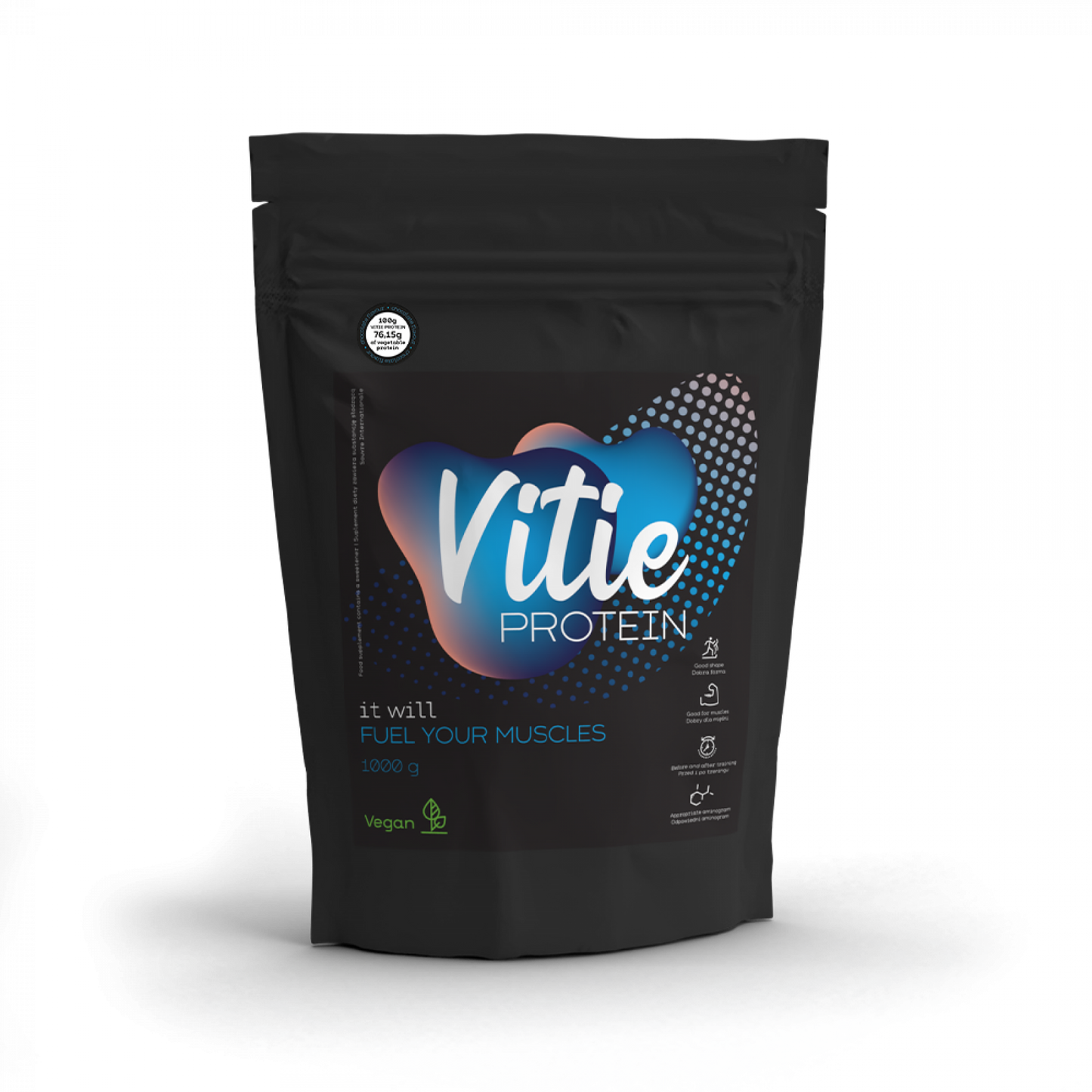 Vitie Protein