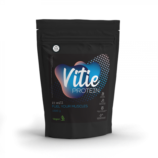 Vitie Protein