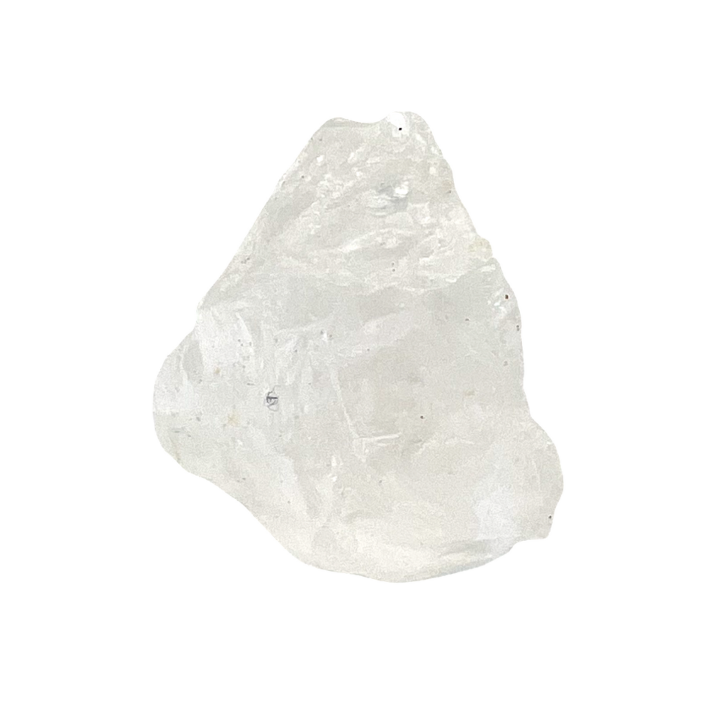 Natural Clear Quartz Raw Healing Crystals