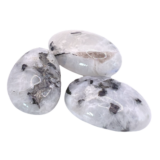 Polished Moonstone Healing Crystals