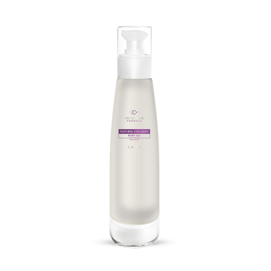 Natural Collagen Silver