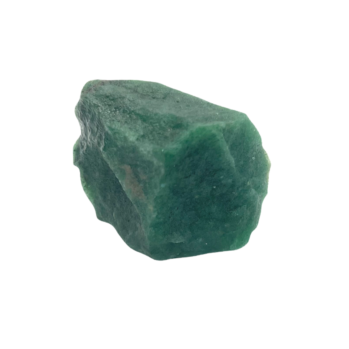 Natural Green Aventurine Raw Healing Crystals