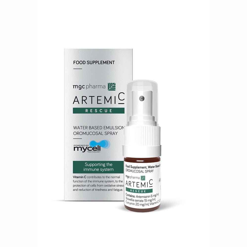 ArtemiC Rescue