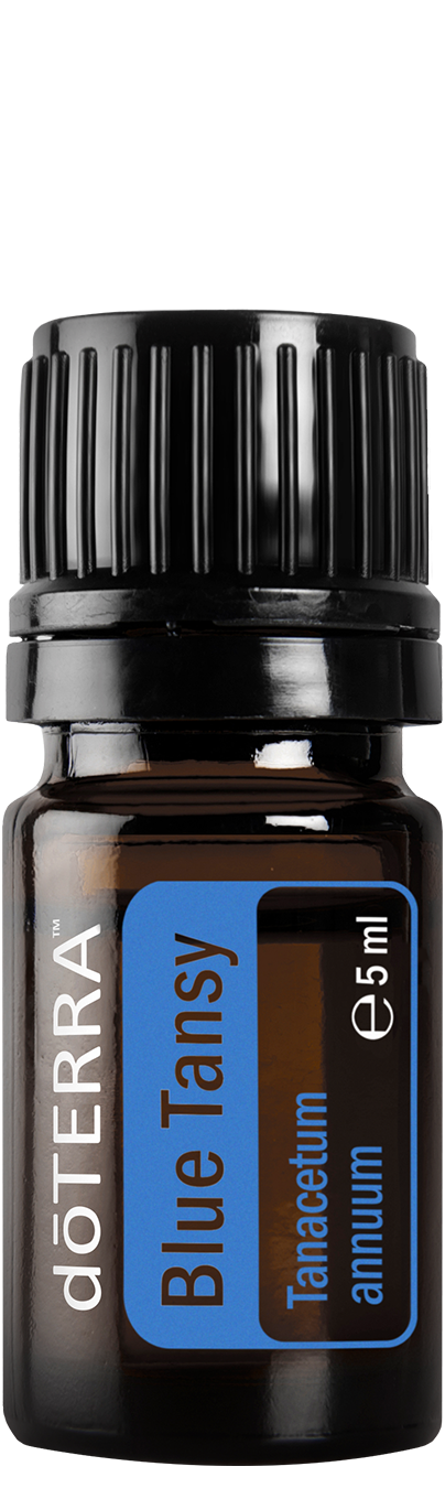 Essential Oil Blue Tansy 5ml