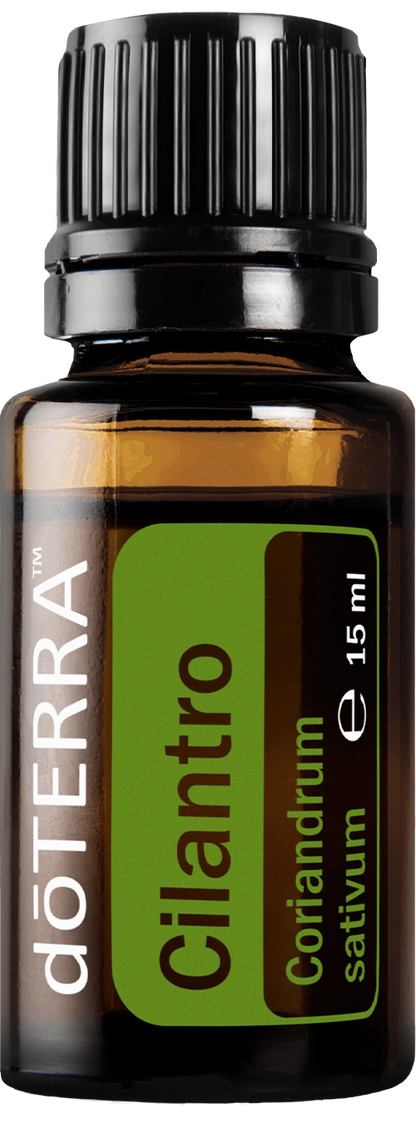 Essential Oil Cilantro 15ml