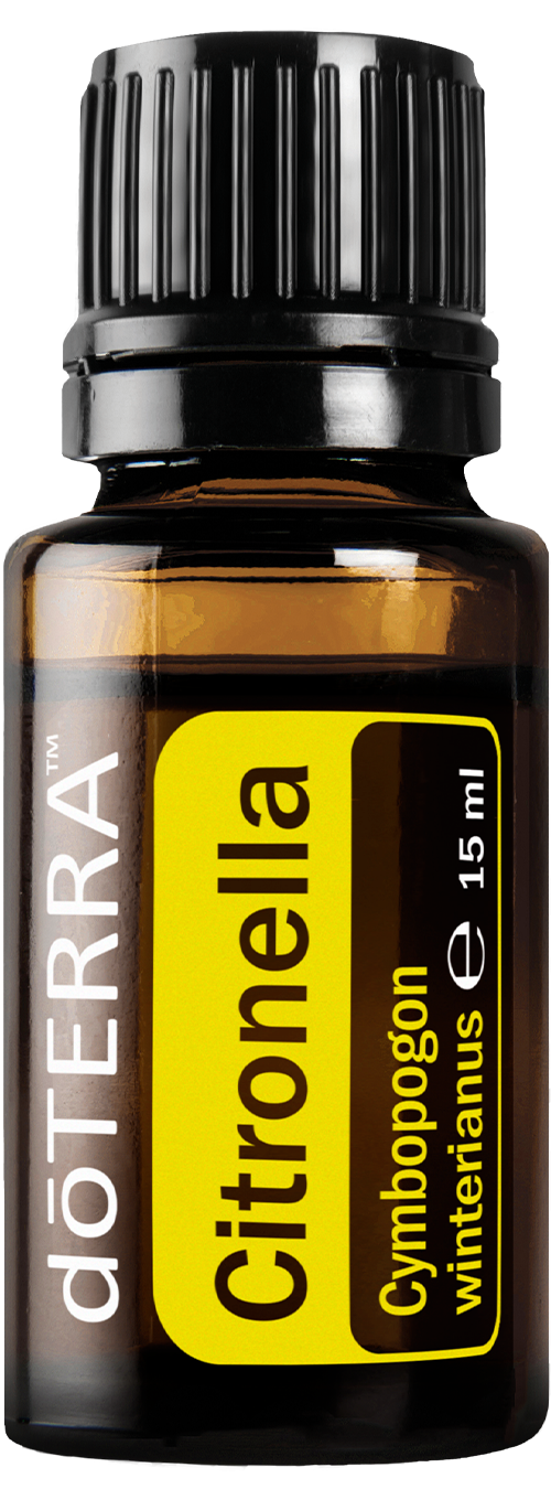 Essential Oil Citronella 15ml