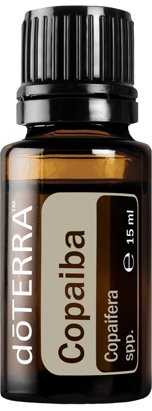 Essential Oil Copaiba 15ml