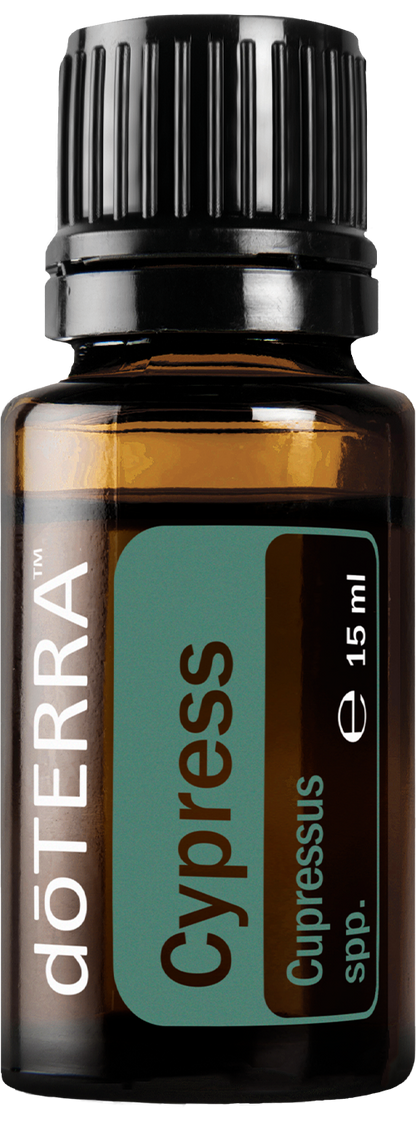 Essential Oil Cypress 15ml