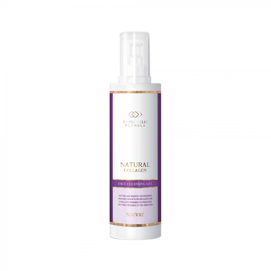 Face Cleansing Gel