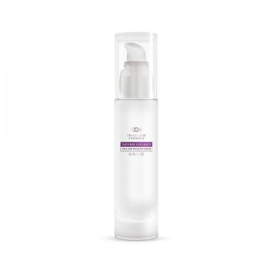 Face and Neckline Serum