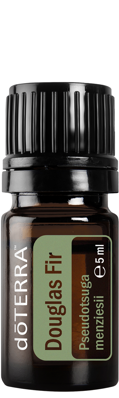 Essential Oil Douglas Fir 5ml