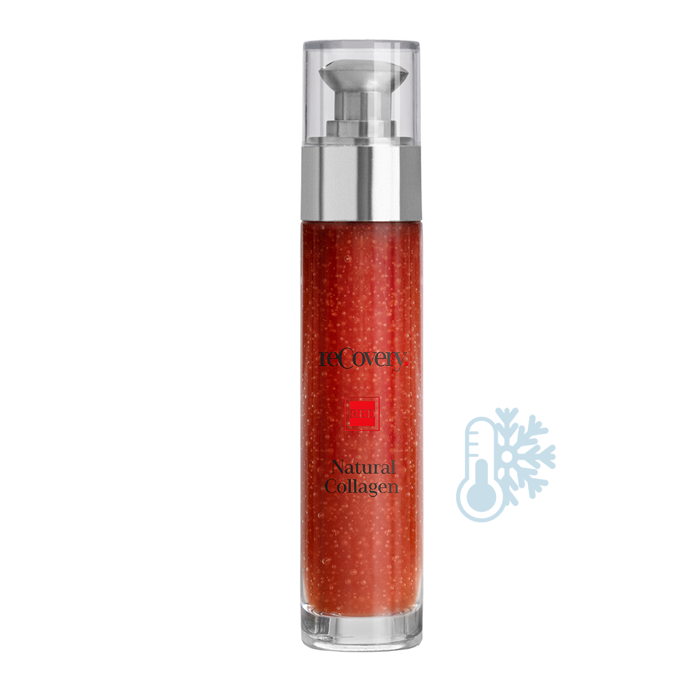 Natural Collagen Red