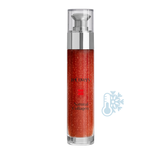 Natural Collagen Red