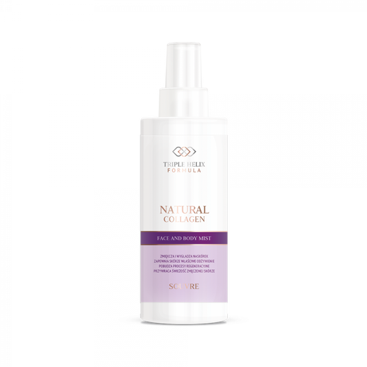 Face and Body Mist