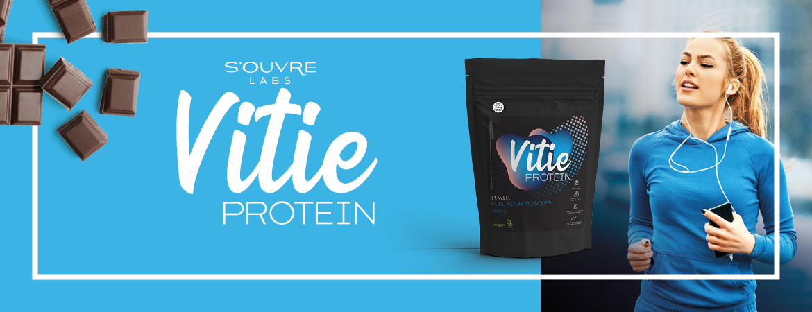 Vitie Protein