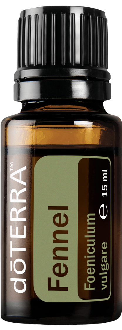 Essential Oil Fennel 15ml