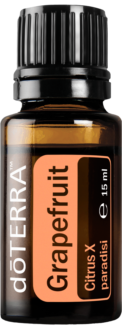 Essential Oil Grapefruit 15ml