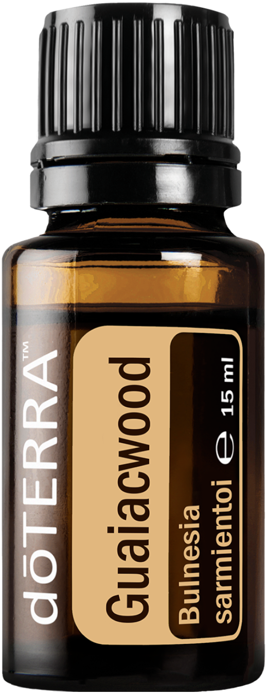 Essential Oil Guaiacwood 15ml