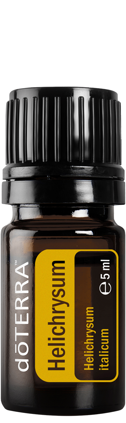 Essential Oil Helichrysum 5ml