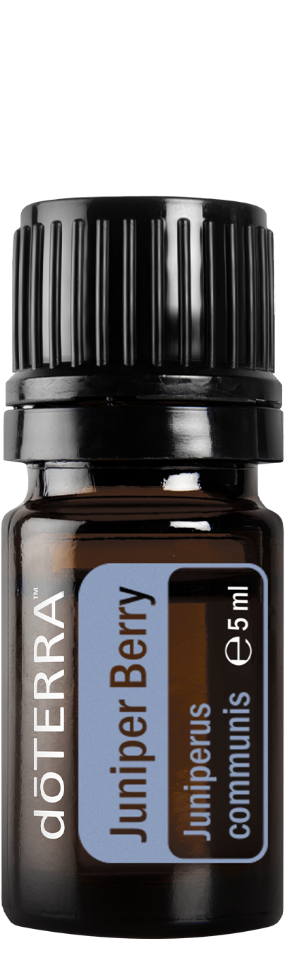 Essential Oil Juniper Berry 5ml