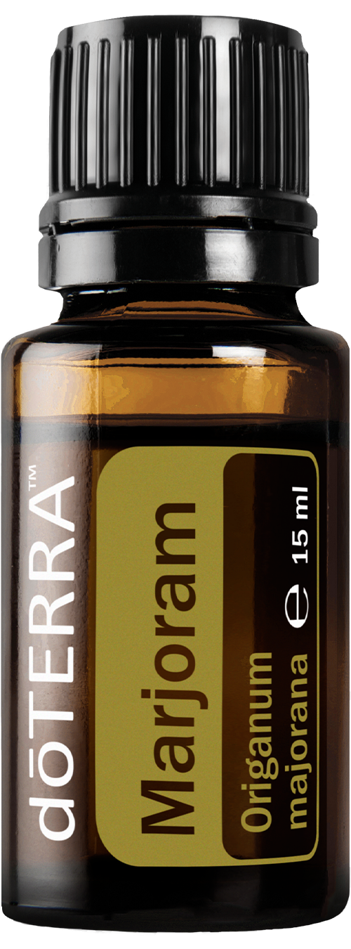 Essential Oil Marjoram 15ml