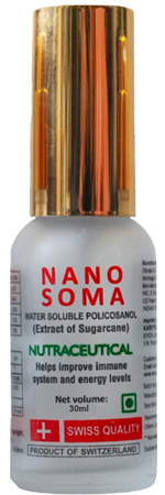 Nano Soma