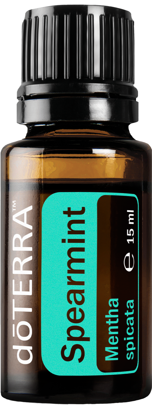 Essential Oil Spearmint 15ml